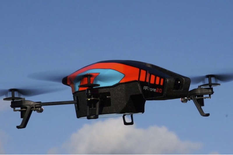 Parrot AR Drone 2.0